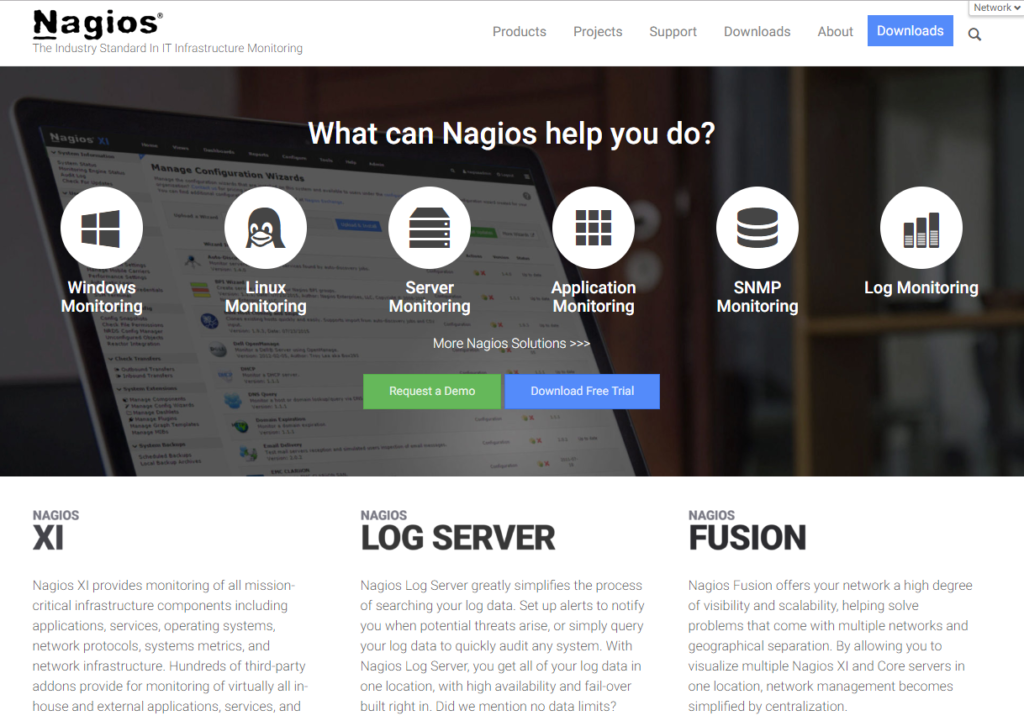 Nagios