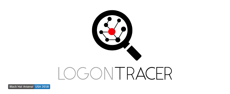 開源登入事件分析工具：LogonTracer