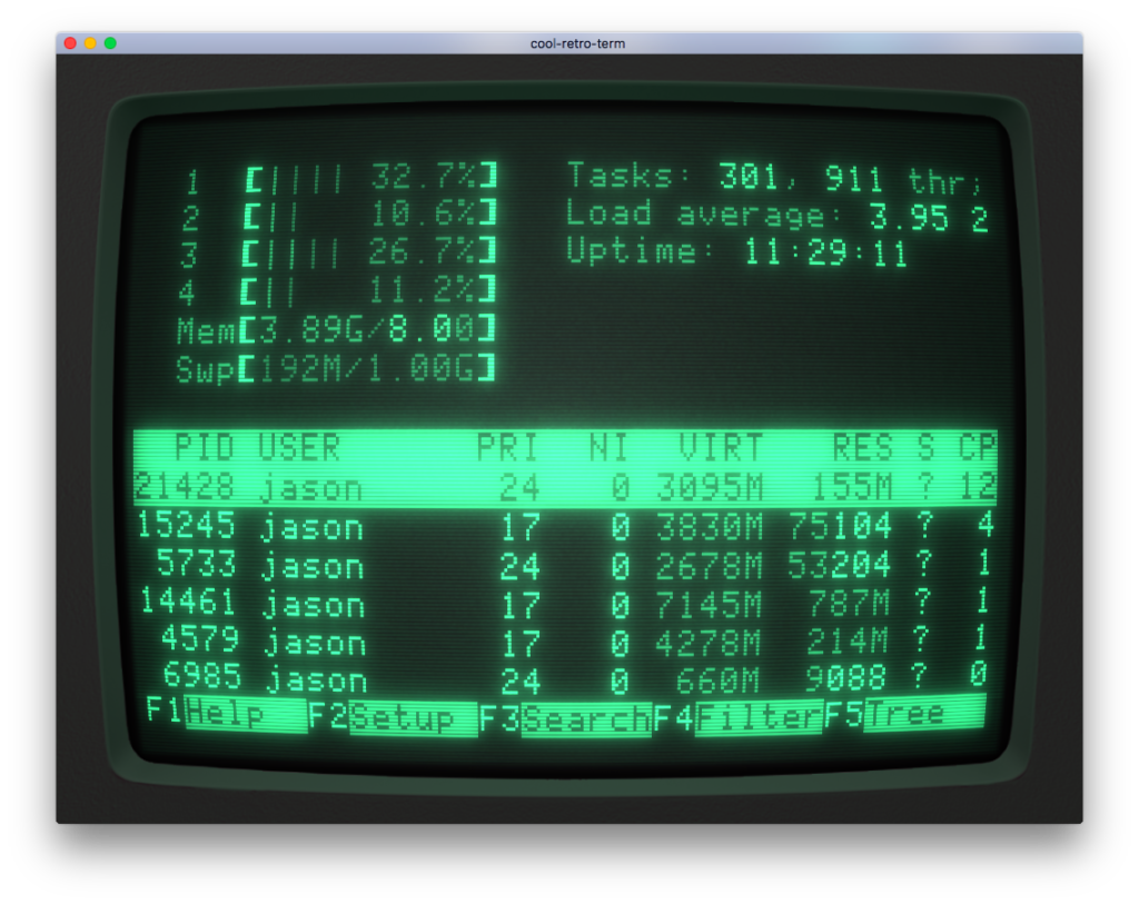 Apple ][ 主題