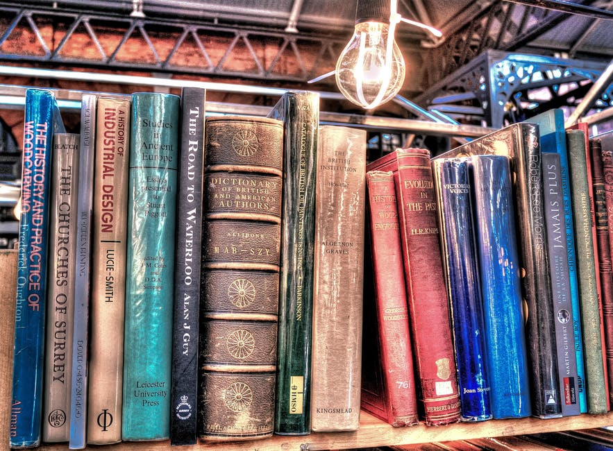 開源知識管理平台 - BookStack
