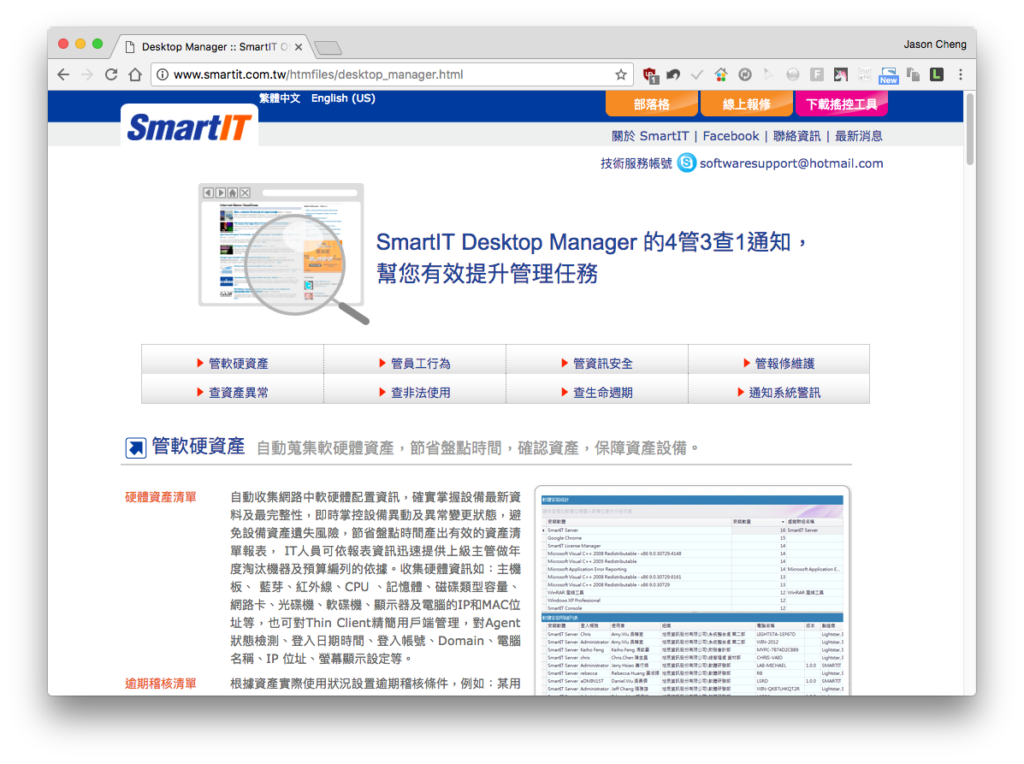 SmartIT