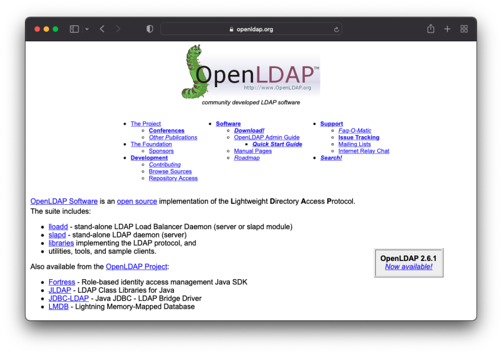 LDAPSearch 常用 CLI 指令整理 (持續更新)