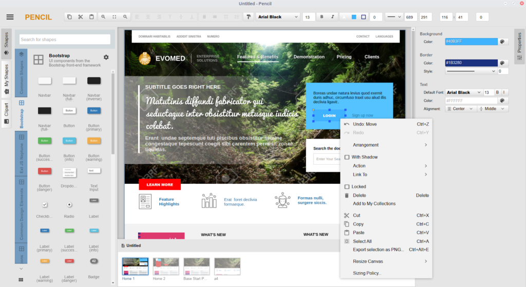 Pencil Project 睽違四年後推出全新 3.0 beta 版！