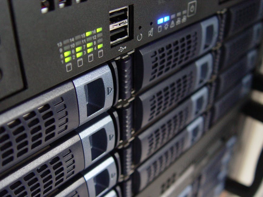 Proxmox VE Storage Plugin