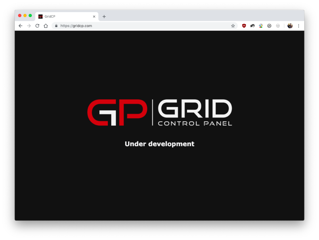 GridCP