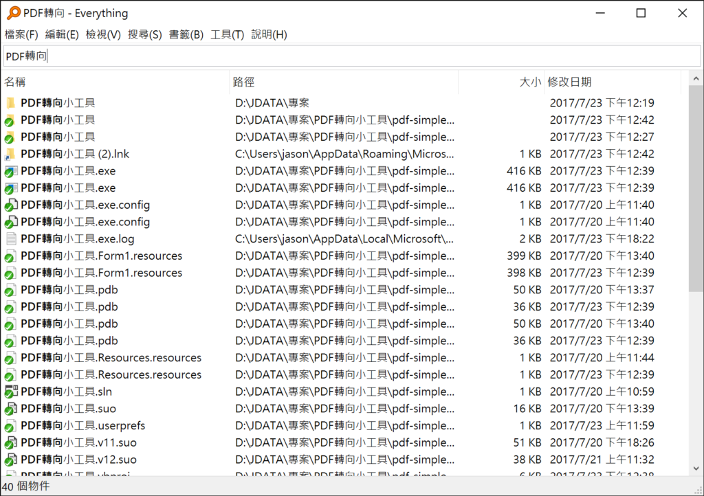 Everything