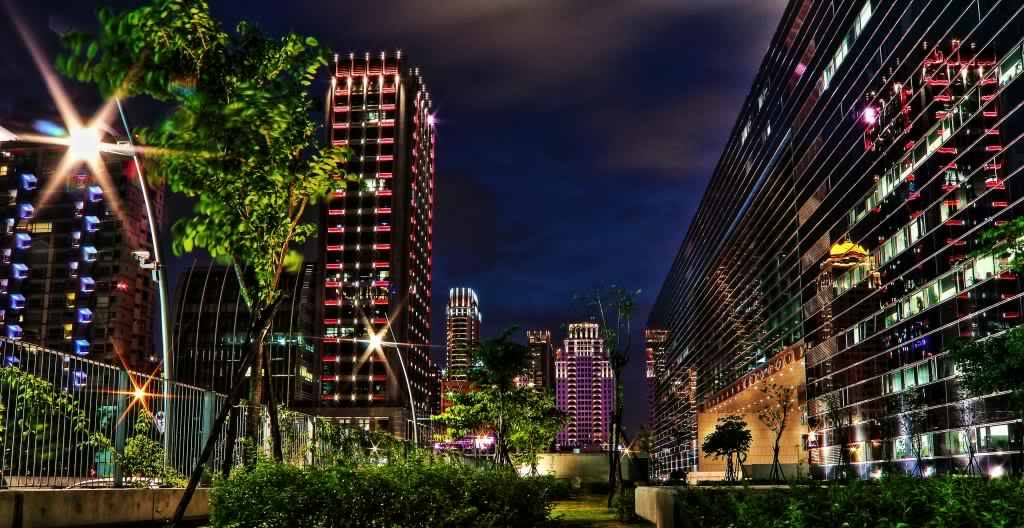 台中社群與共創空間
