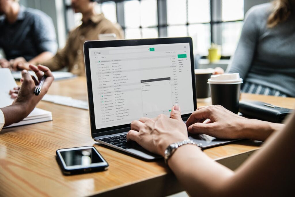 Zimbra 企業應用經驗